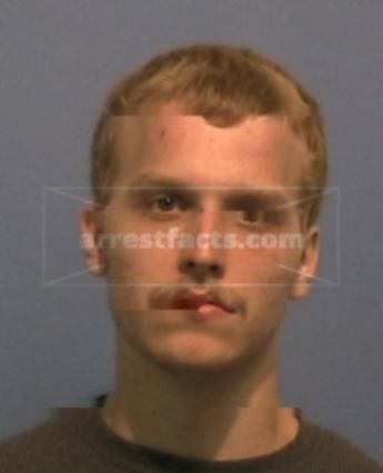 Cameron Robert Burnfield