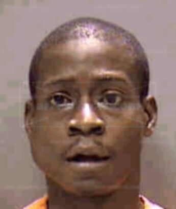 Freddie Allen Franklin