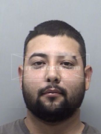 Alejandro Ramirez