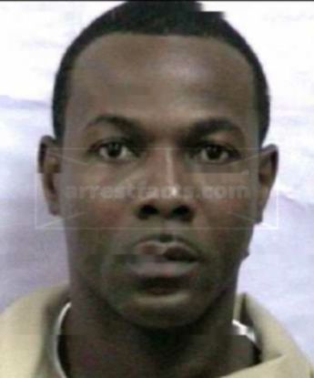 Curtis James Denson