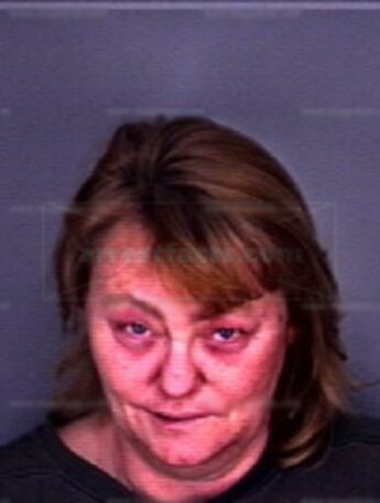 Linda Chambers Holman