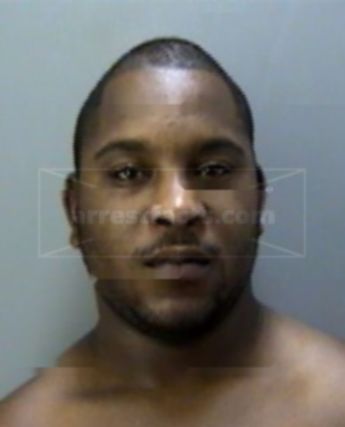 Cameron Lajuan Heath