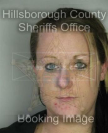 Amanda Nicole Kobeck