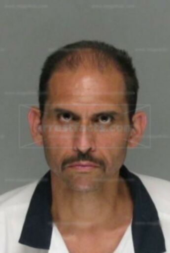 Eddie Ray Bosquez