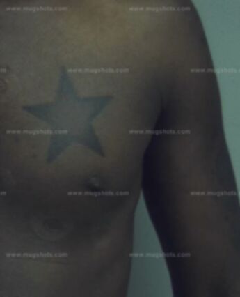 Torrain Lemel Benton