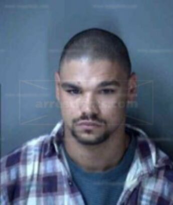 Shayne Matthew Barbour