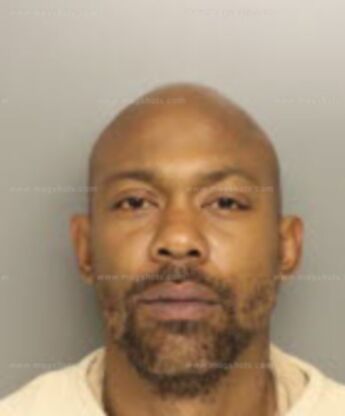 Christopher Jermaine Mcgee