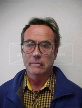 Lewis Gardener Turman