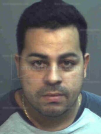 Omar Carrasquillo