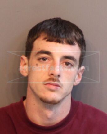 Brandon Lee Buckner