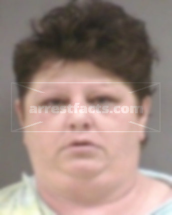 Connie Marie Crispell