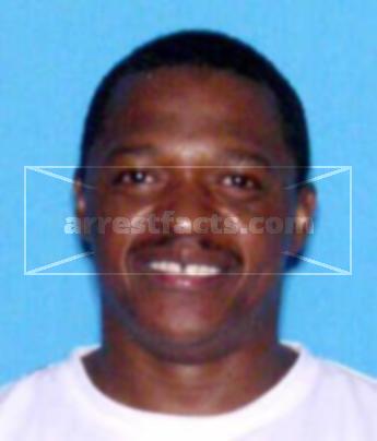 James Lee Brown
