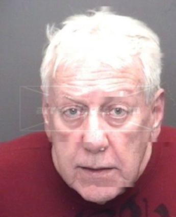 James Kevin Ledcke