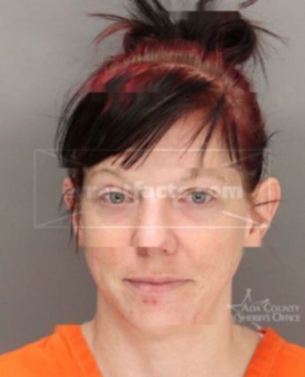 Rindlisbacher Amber Rose