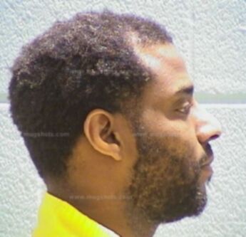 Calvin J. Luckey