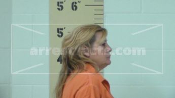 Brenda Sue Barnes
