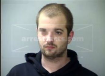 Brandon Gregory Sunderhaus