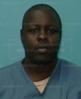 Anthony T Lewis