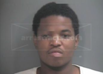 Laquincy Leflore
