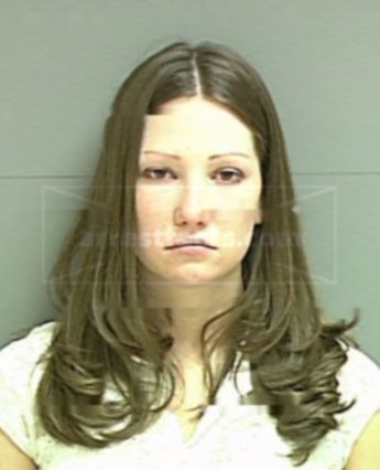 Andrea Lee Carson