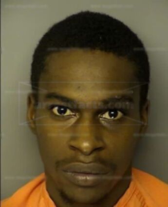 Amon Rasheem Rutledge