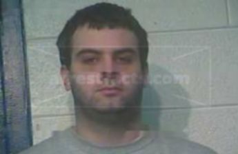 Justin Ryan Schrader