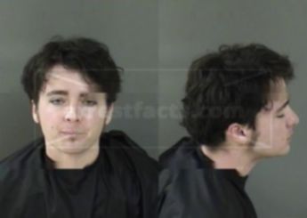 Casey Steven Hamilton