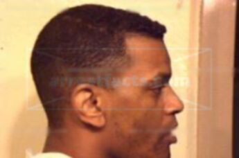 Alan Ranier Whitaker