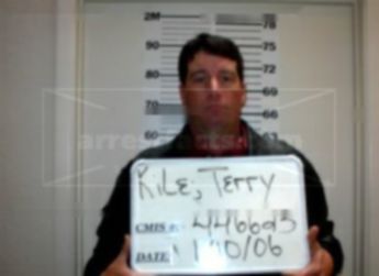 Terry Chad Kile