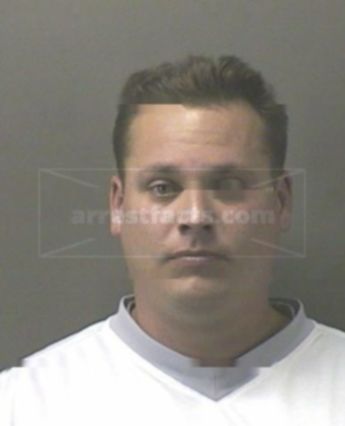 Robert Patrick Donahay