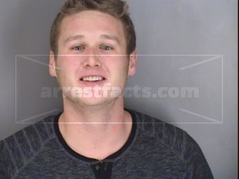 Zachariah James Grandquist