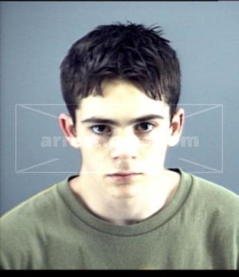 Russell Phillip Richardson