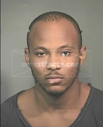 Demetrius Antwain Fowler