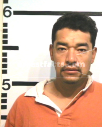 Felix Montero Rojas