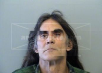 Mark Anthony Dexter