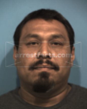 Louis Anthony Reyes
