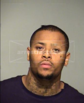 Tyreece Elbert