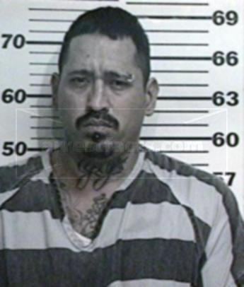 Joe Christopher Moroles