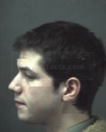 Andrew Stephen Beaver