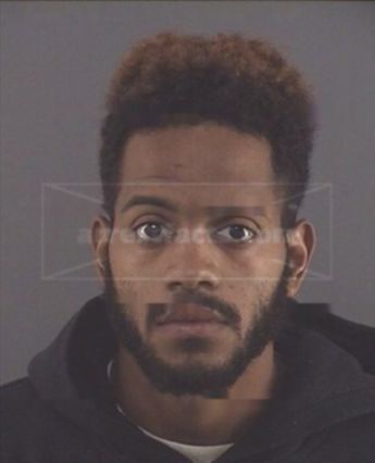 Kendrick J Zapata