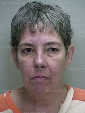Ruth Ann Black