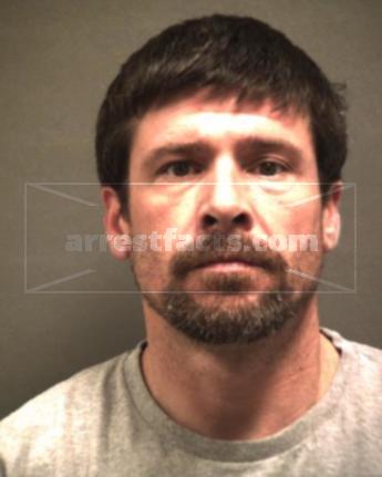 Brian Vade Mcgavock