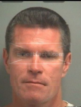 Michael Richard Forbes