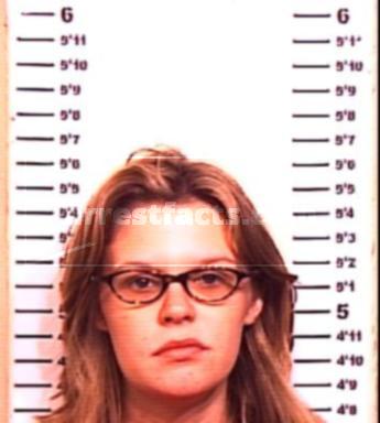Latisha Rae Colson