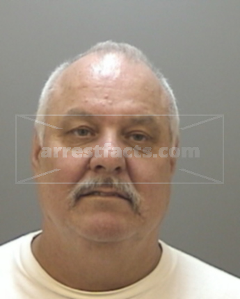Perry Scott Frazier