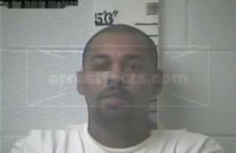 Tyrun Lamond Simms