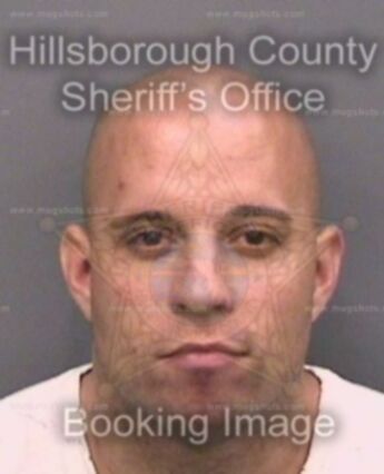Michael Anthony Battershell