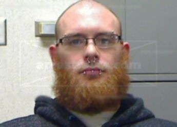 Daniel Patrick Wolcott
