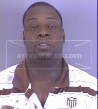 Dexter Dewayne Spencer