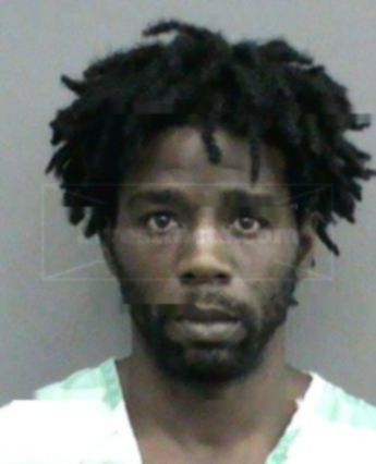 Brian Reshard Mccloud